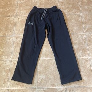 Womens Under Armour Pants